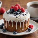 mug cake healthy