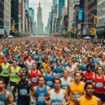 prix inscription marathon new york