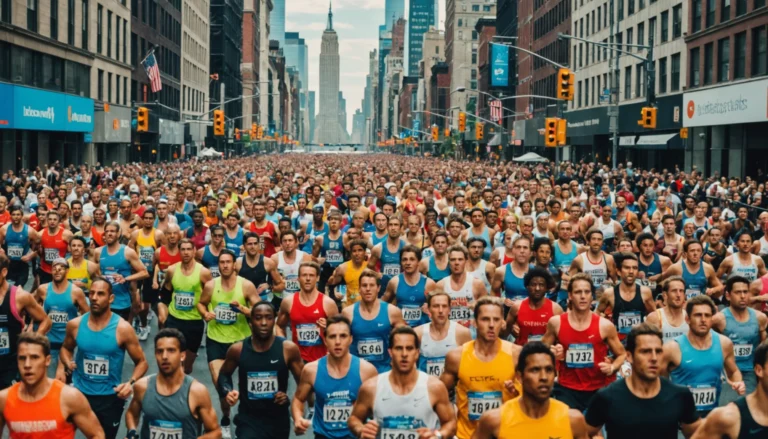prix inscription marathon new york
