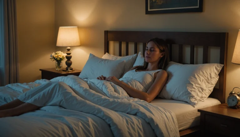 cohérence cardiaque et sommeil
