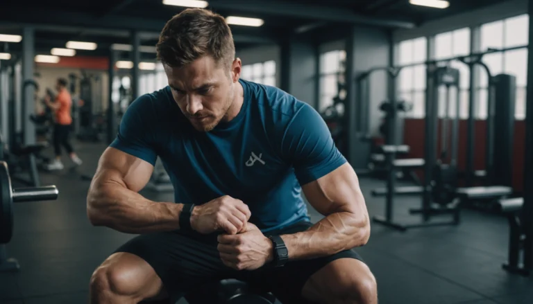 ellenbogen schmerzen krafttraining