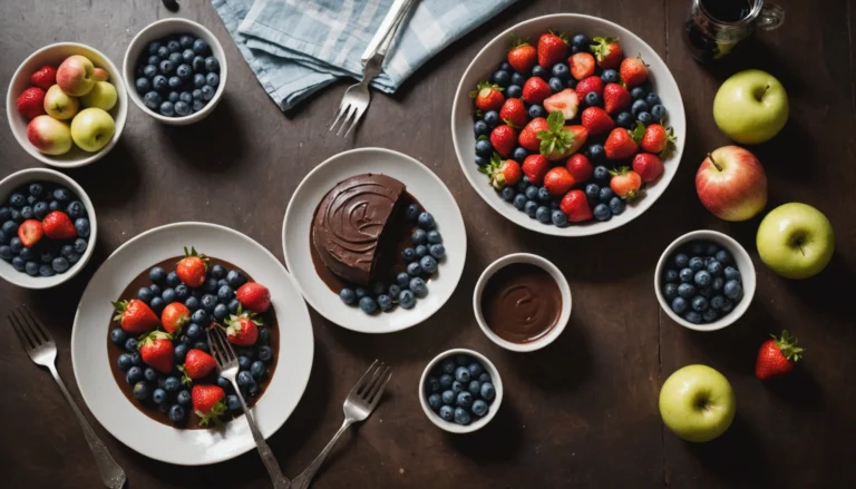 heißhunger auf süßes nach dem essen