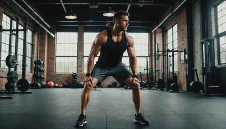 ganzkörpertraining oder split