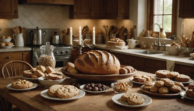 backen ohne zucker und zuckerersatz
