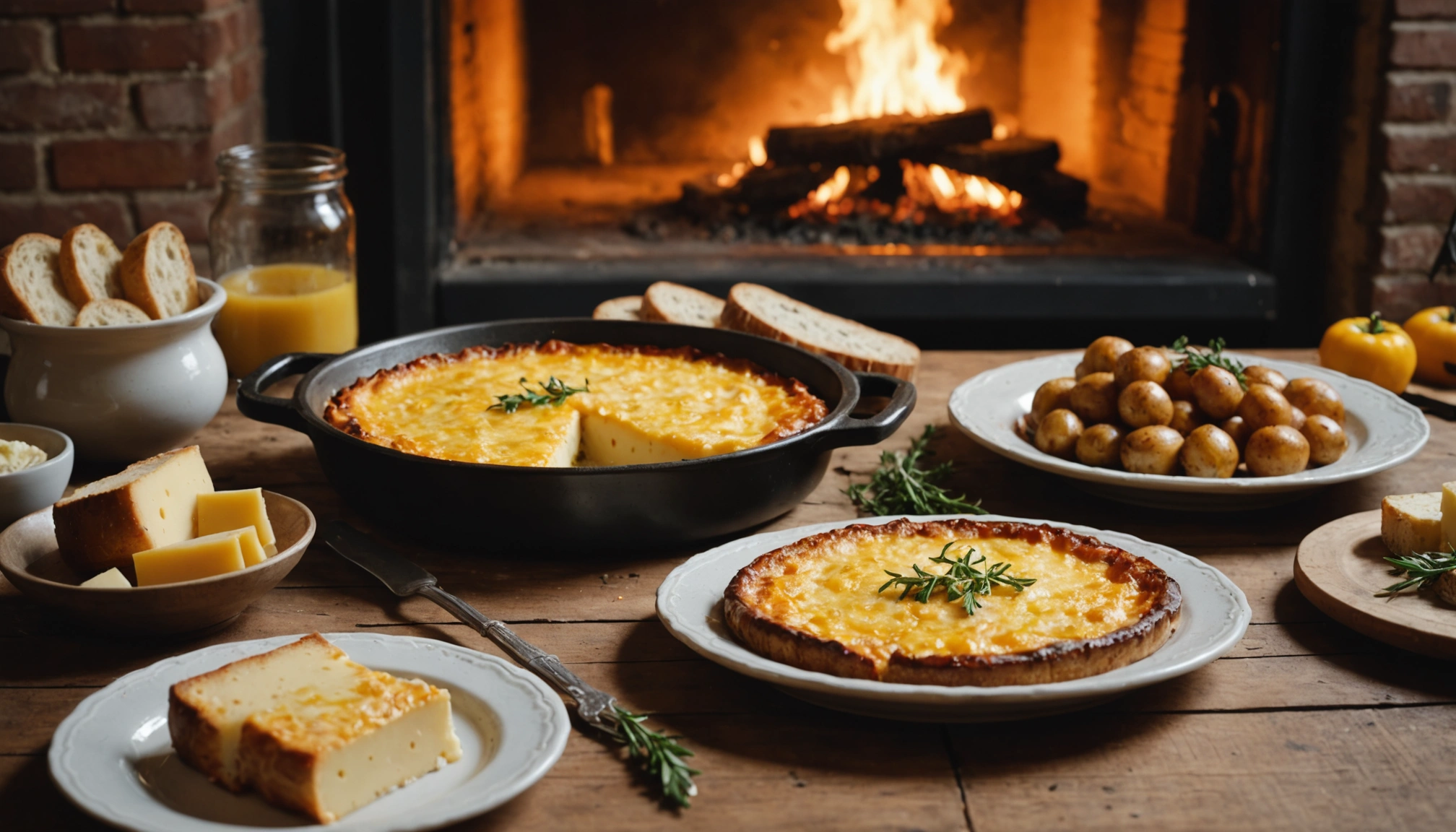 harzer käse rezepte warm