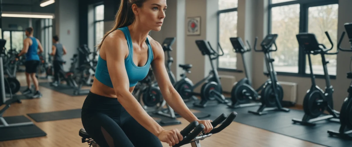 cardio nach beintraining