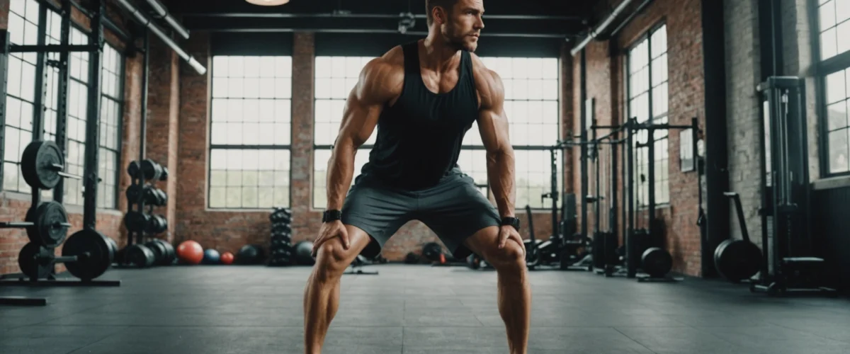 ganzkörpertraining oder split