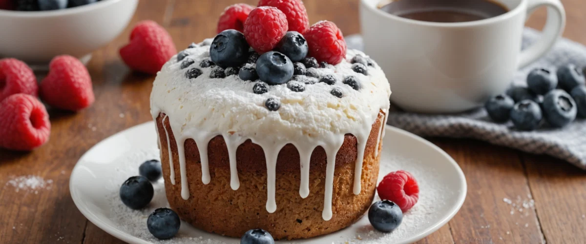 mug cake healthy