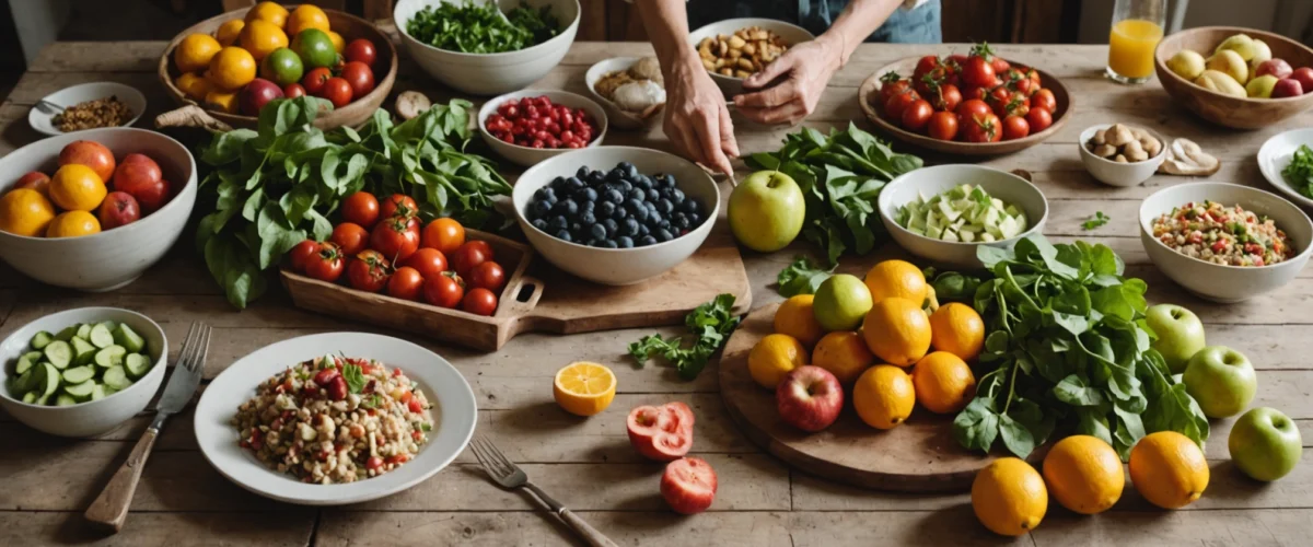 jeûne reprise alimentaire