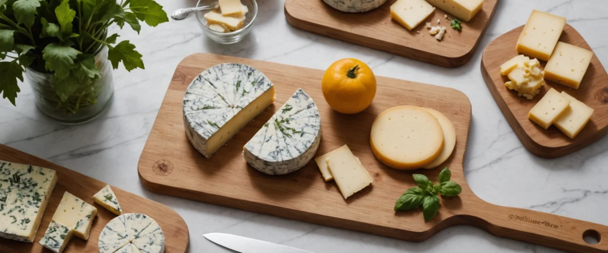 käse mit viel protein und wenig fett