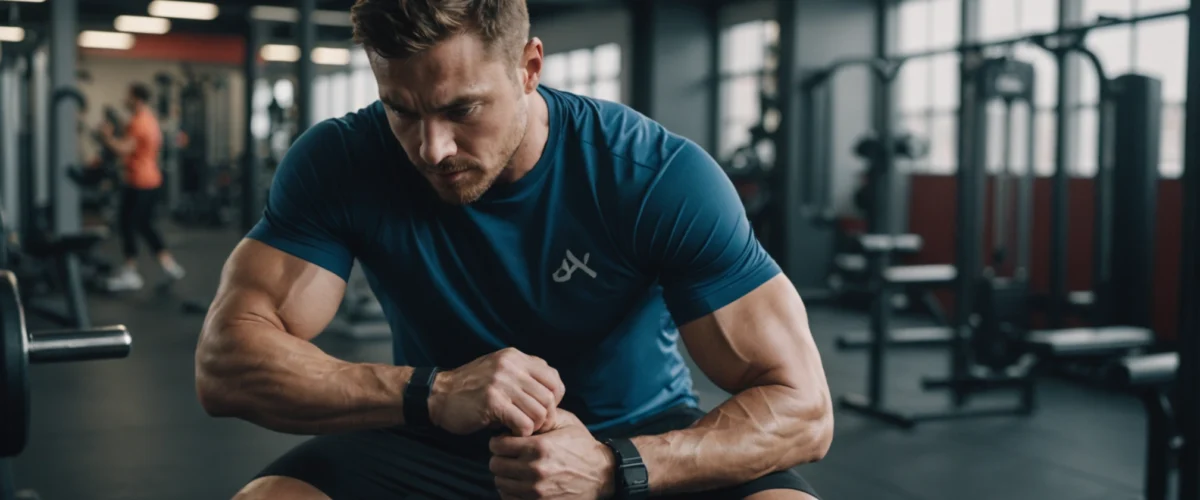 ellenbogen schmerzen krafttraining