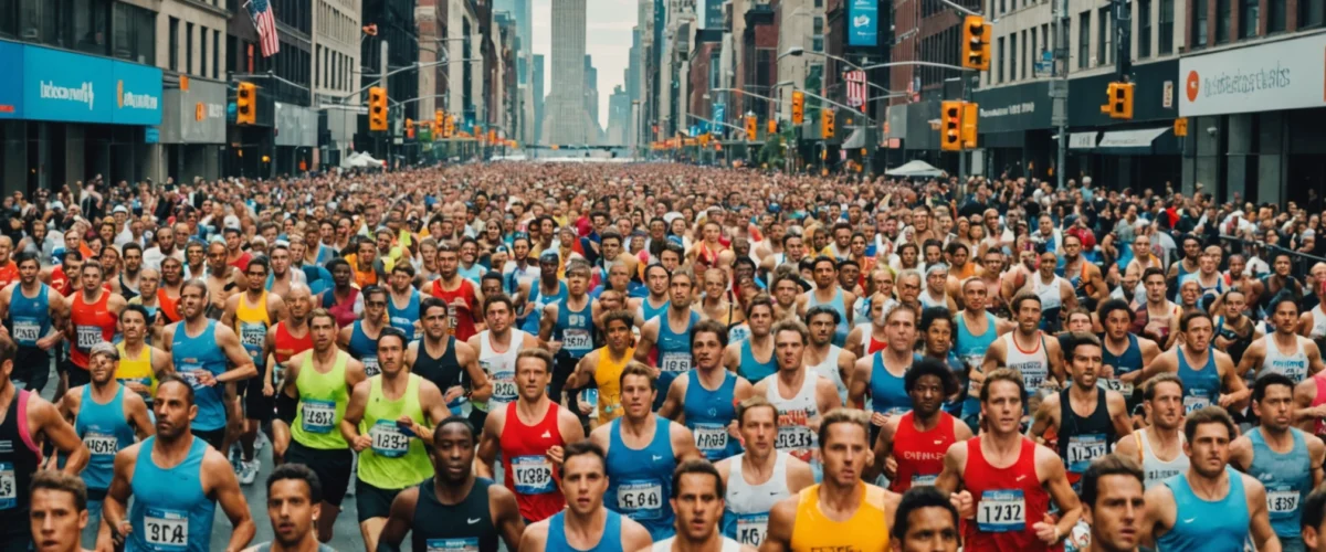 prix inscription marathon new york