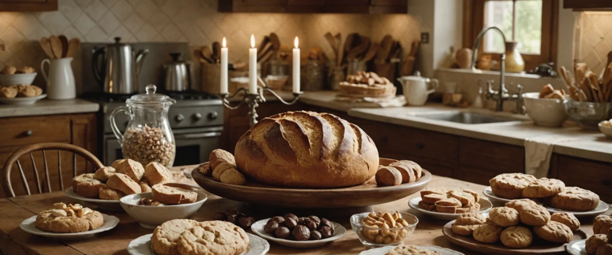 backen ohne zucker und zuckerersatz