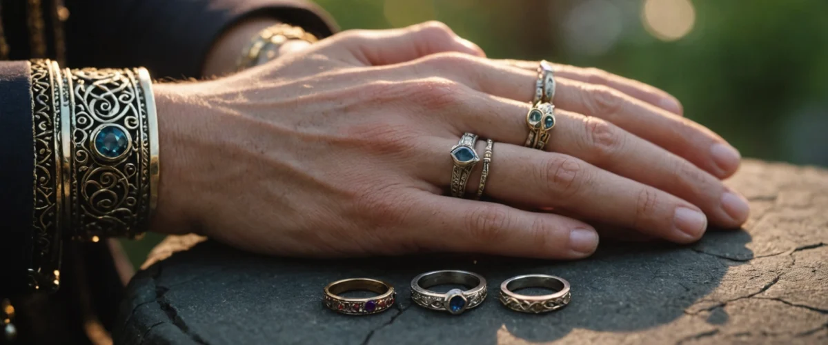 bague signification spirituelle